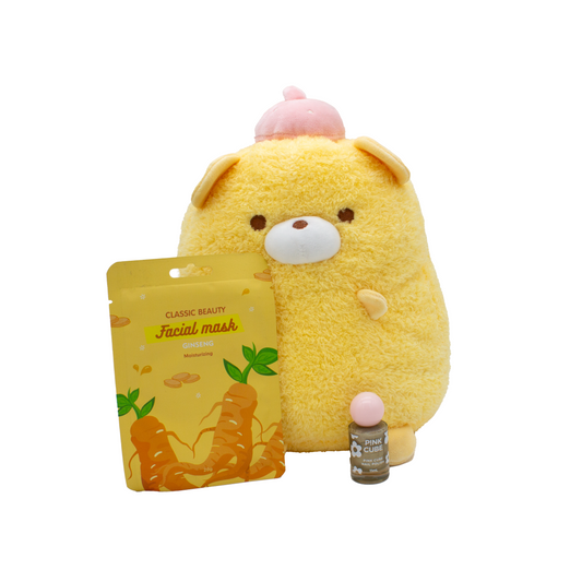 Kis Macis Bundle