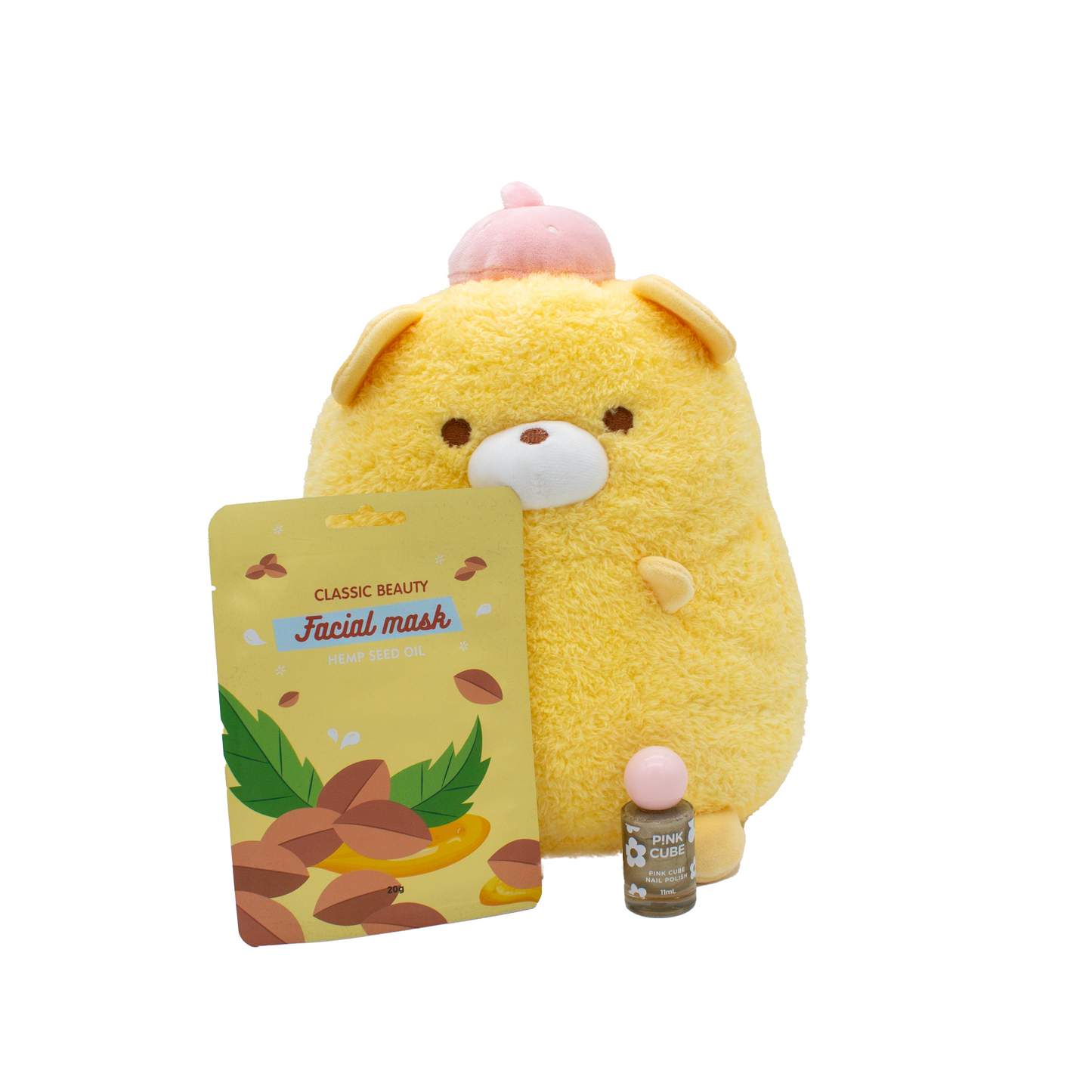 Kis Macis Bundle