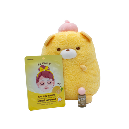 Kis Macis Bundle