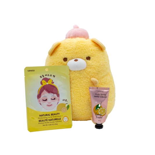 Kis Macis Bundle