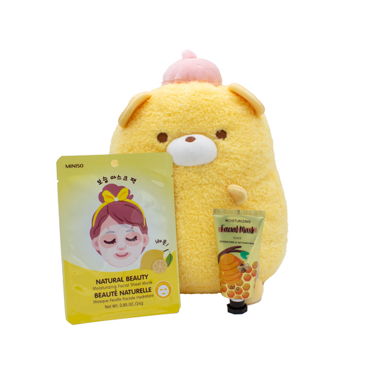 Kis Macis Bundle