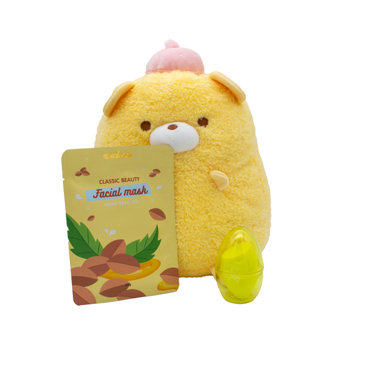 Kis Macis Bundle