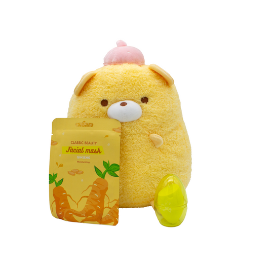 Kis Macis Bundle