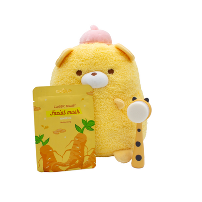 Kis Macis Bundle