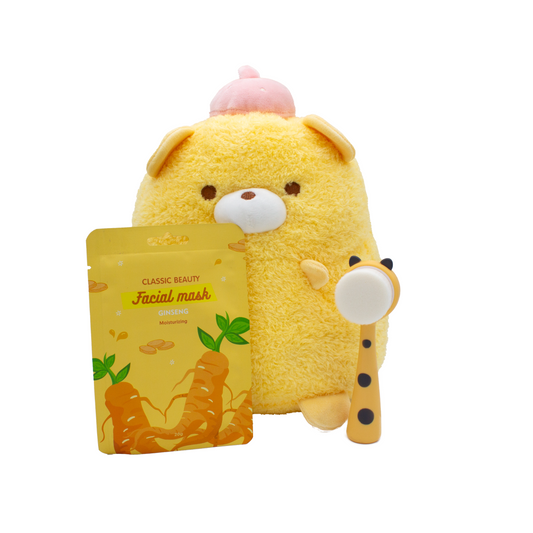 Kis Macis Bundle