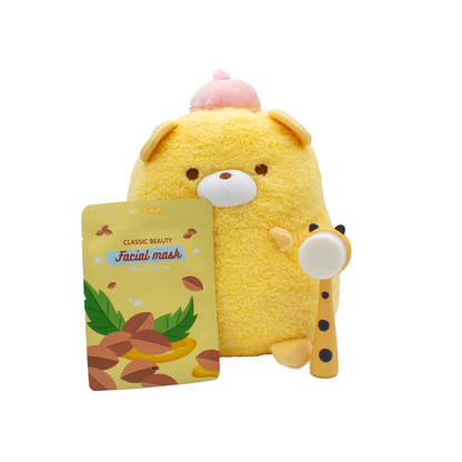Kis Macis Bundle