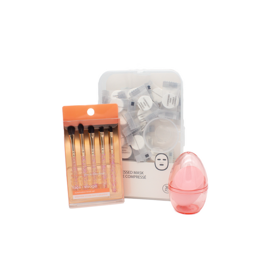Beauty Bundle
