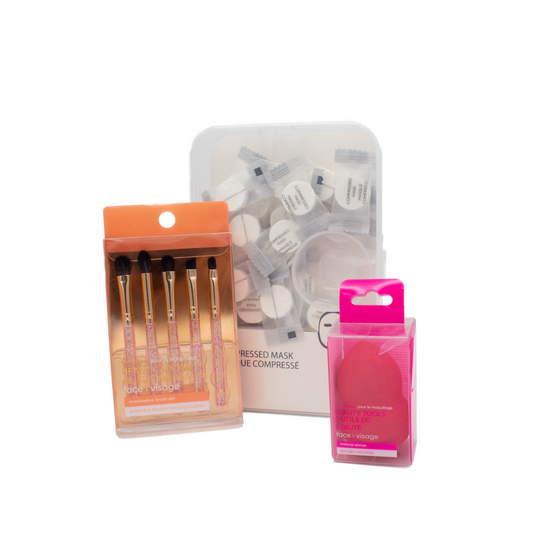 Beauty Bundle