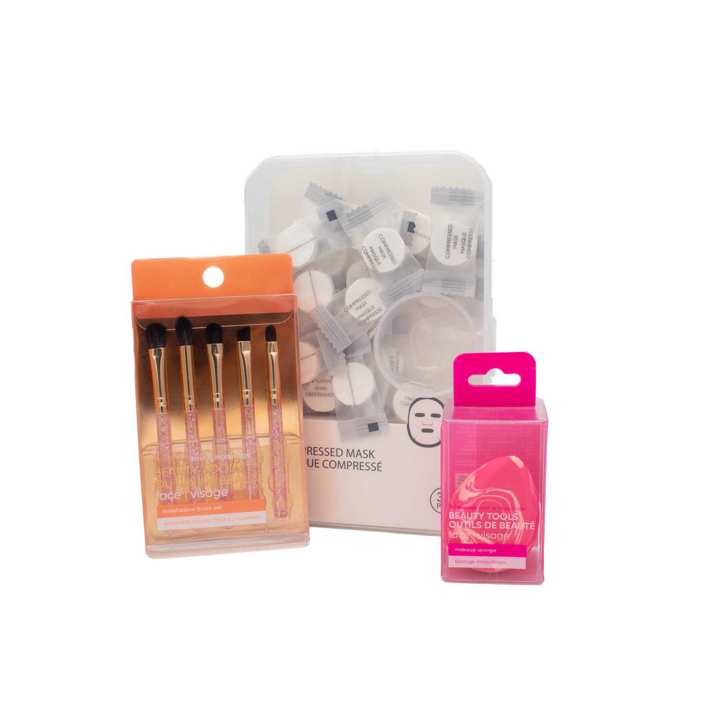 Beauty Bundle