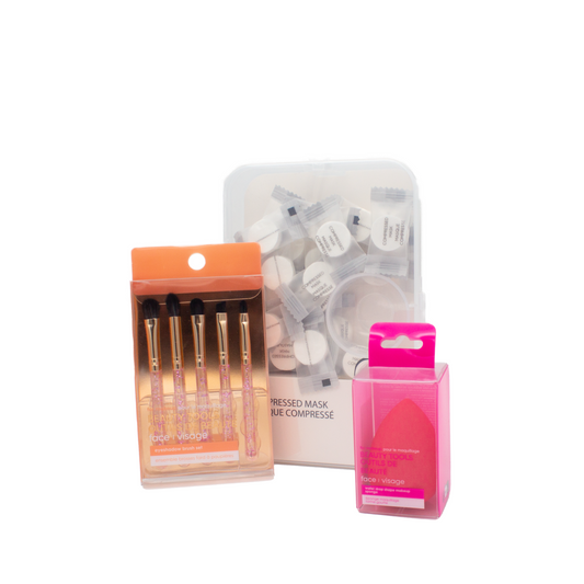 Beauty Bundle
