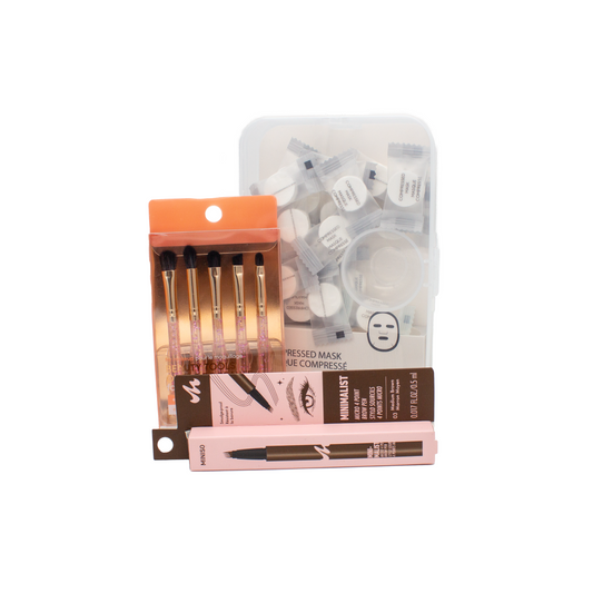 Beauty Bundle