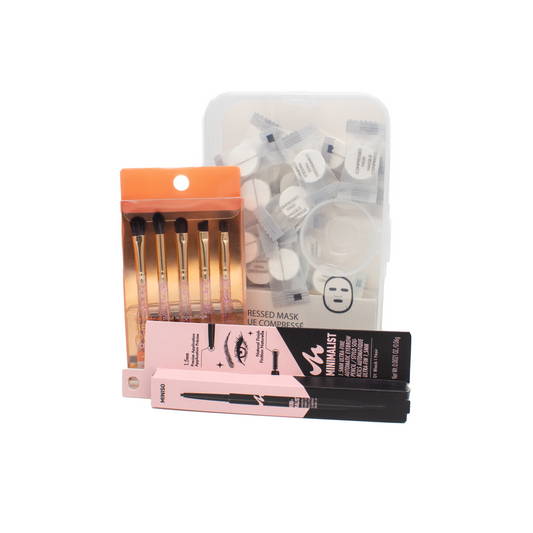 Beauty Bundle