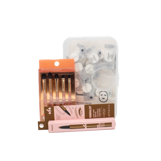 Beauty Bundle