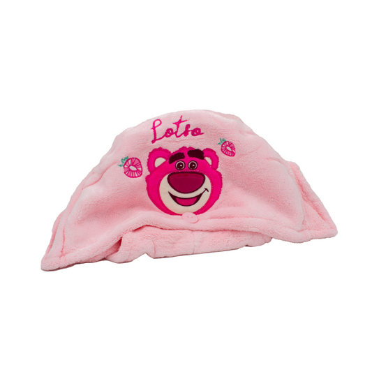 Disney Kollekció - Lotso törölköző