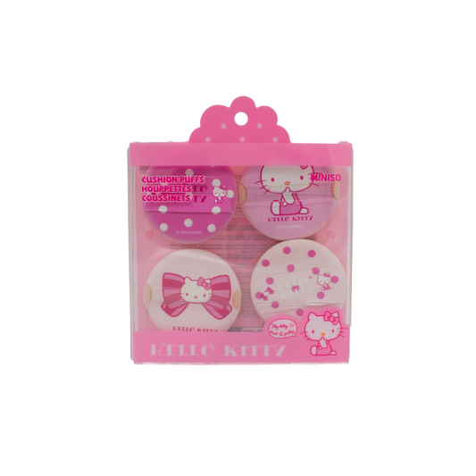 Sanrio Kollekció - Hello Kitty Arctisztító párna