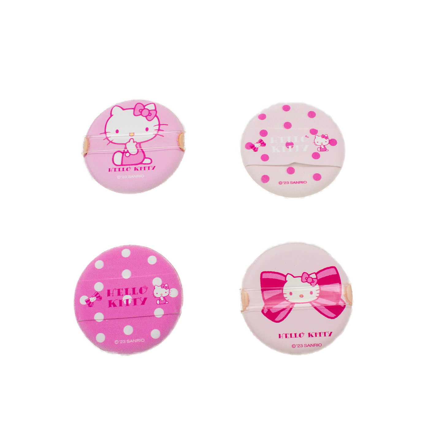 Sanrio Kollekció - Hello Kitty Arctisztító párna