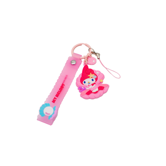 Sanrio Kollekció - Ocean Kulcstartó
