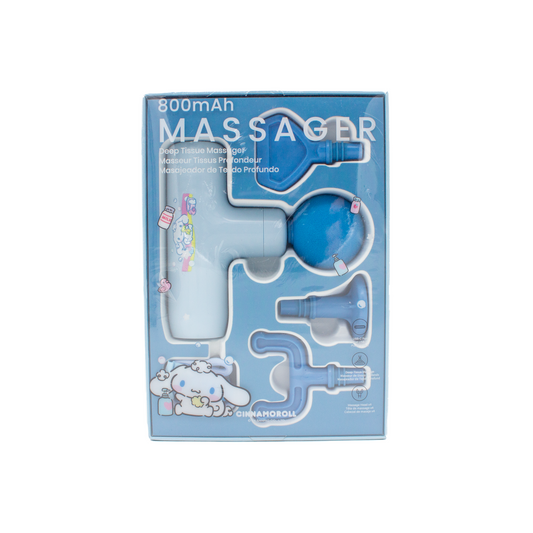 Sanrio Kollekció - Masszírozó