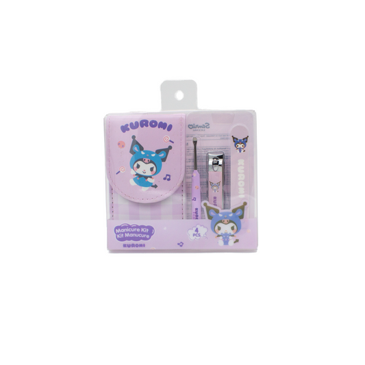 Sanrio Kollekció - Manikürkészlet