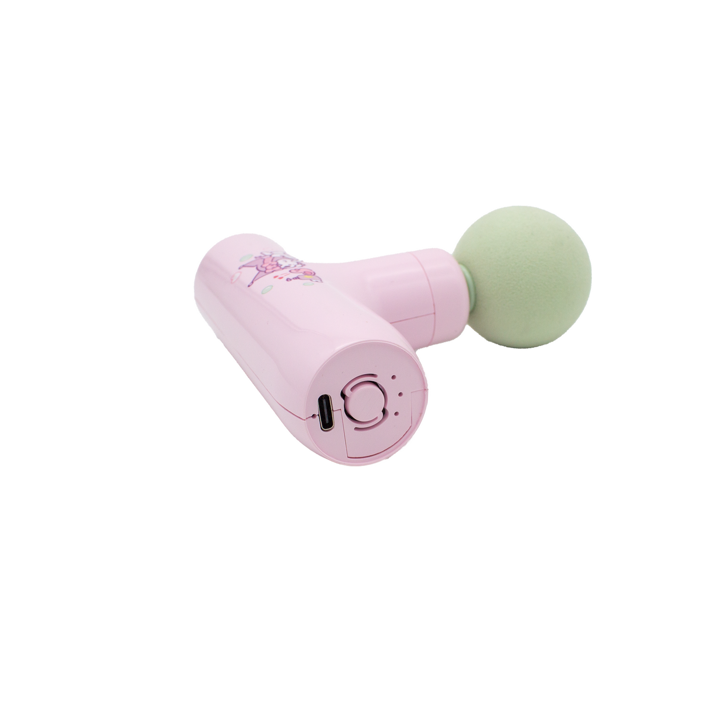 Sanrio Kollekció - Masszírozó