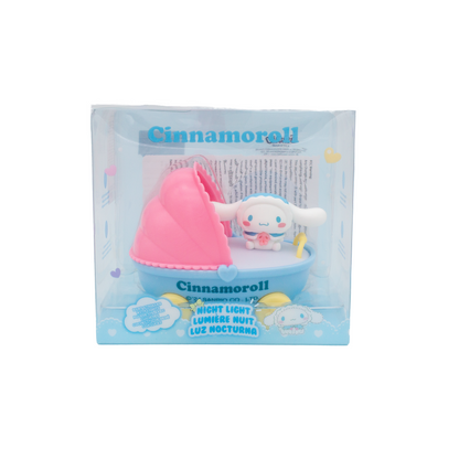 Sanrio Kollekció - Éjjeli lámpa