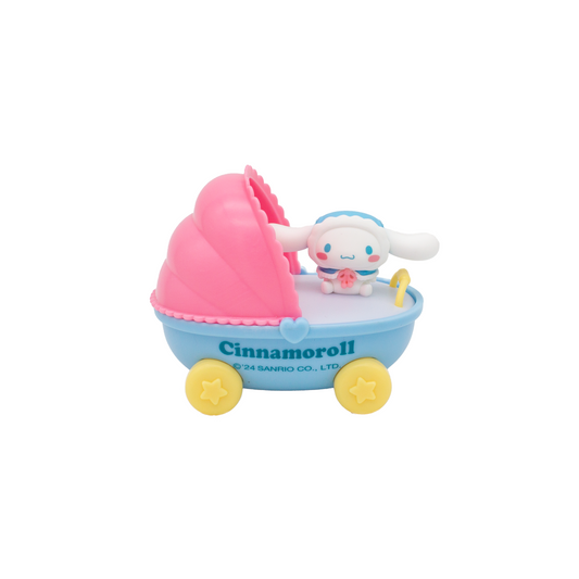 Sanrio Kollekció - Éjjeli lámpa