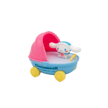 Sanrio Kollekció - Éjjeli lámpa