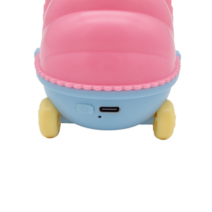 Sanrio Kollekció - Éjjeli lámpa