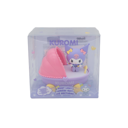 Sanrio Kollekció - Éjjeli lámpa