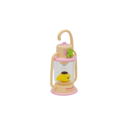 Sanrio Kollekció - Éjjeli Lámpa