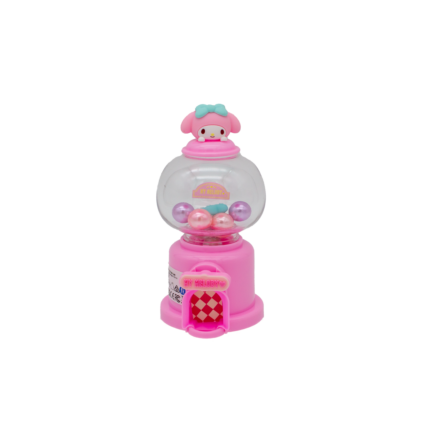 Sanrio Kollekció - Éjjeli lámpa