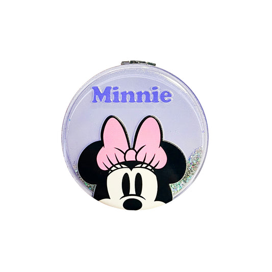 Mickey és barátai kollekció - Minnie hordozható tükör