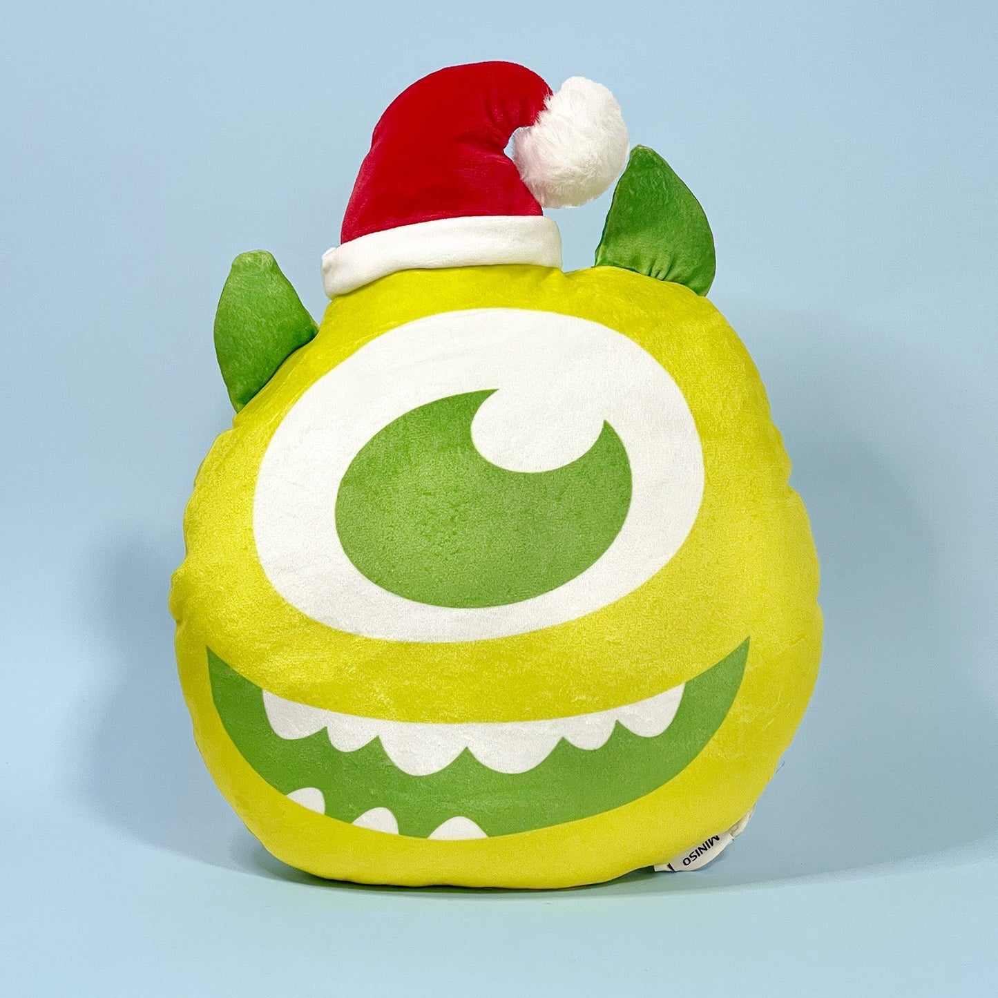 Disney kollekció - Karácsonyi Mike Wazowski plüss