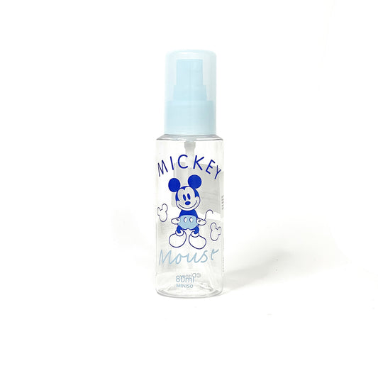 Mickey és barátai kollekció - Mickey utazópalack spray 80ml