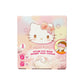 Sanrio kollekció - Hello Kitty Steam szemmaszk sakura kivonattal 5db