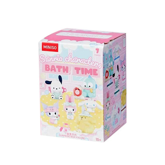 Sanrio Kollekció - Bath time zsákbamacska