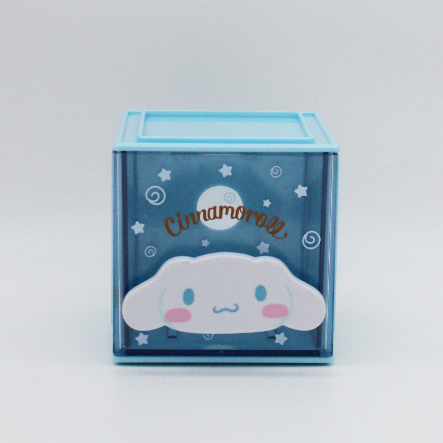 Sanrio Kollekció - Egymásra rakható tárolódoboz