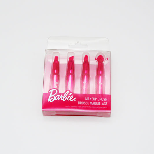 Barbie Kollekció - Összerakható többfunkciós sminkecset