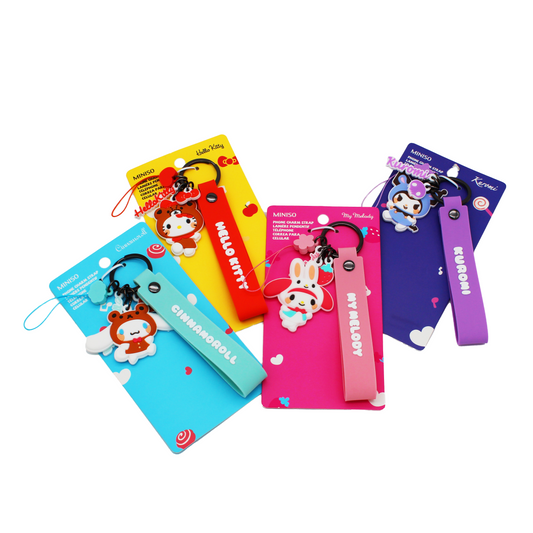 Sanrio Kollekció -Telefondísz