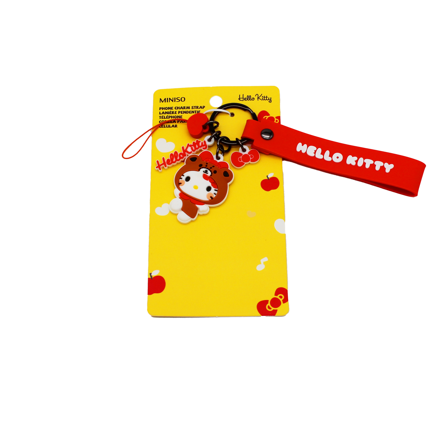 Sanrio Kollekció -Telefondísz