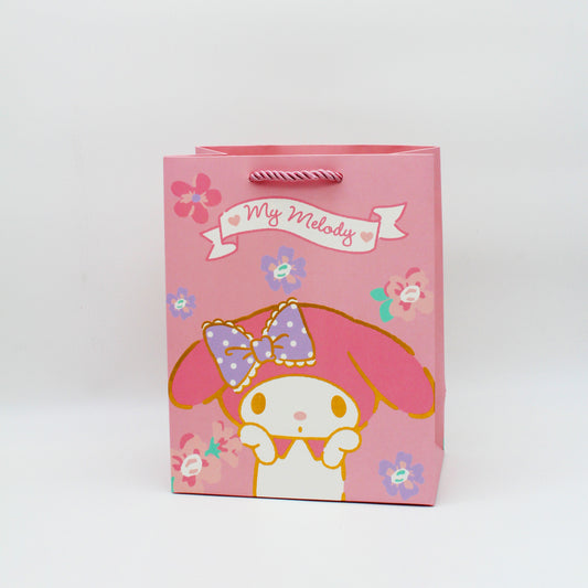 Sanrio Kollekció - My Melody ajándéktasak