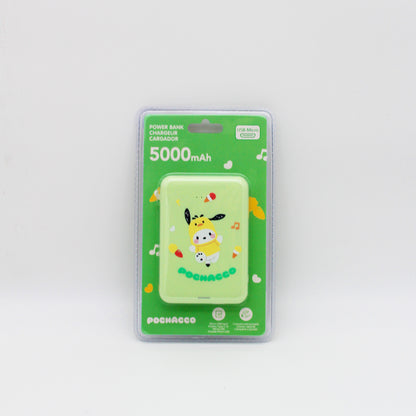 Sanrio Kollekció - 5000 mAh akkumlátor bank