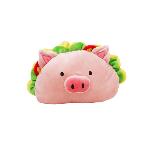 Mini Family Kollekció - Gigi malac taco plüss
