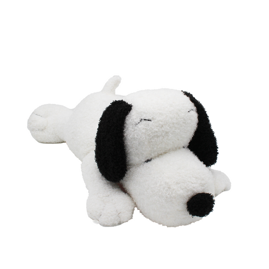 Peanuts Kollekció - Fekvő Snoopy plüss