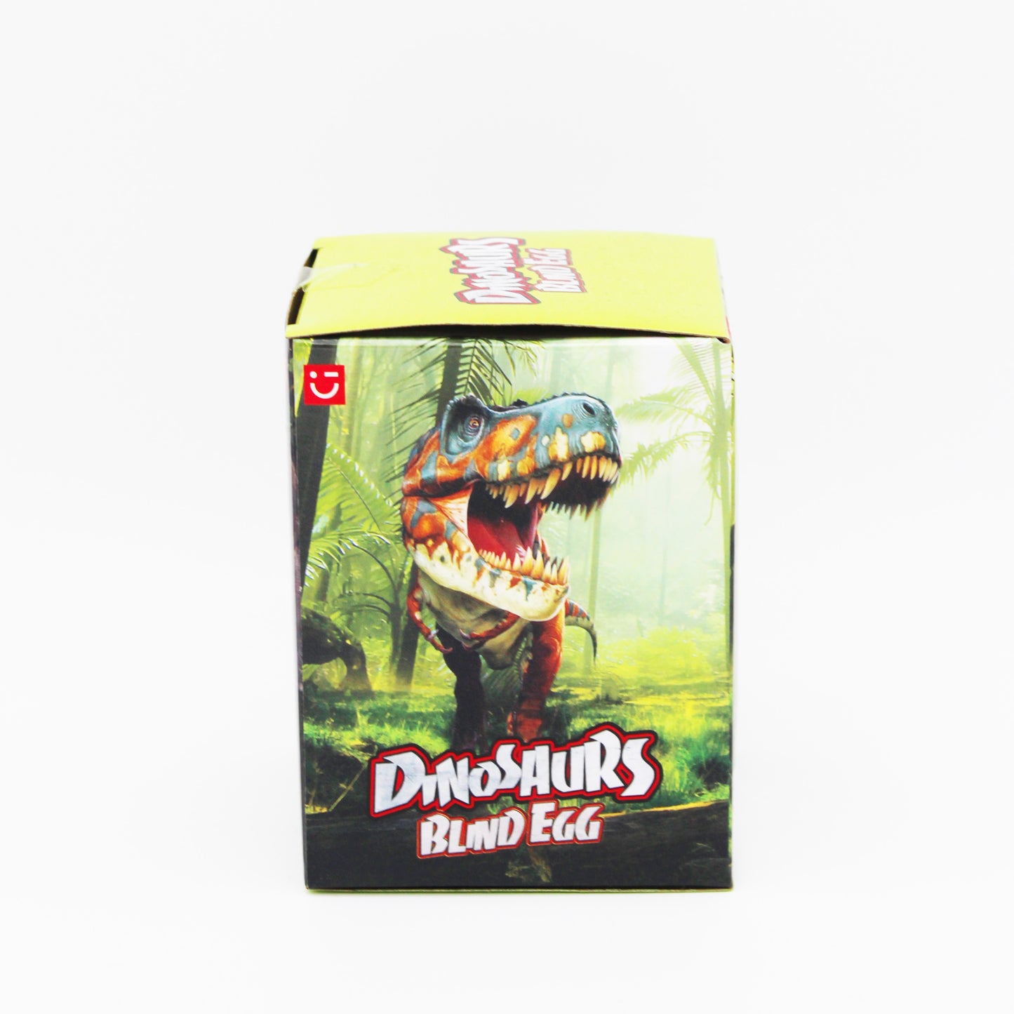 Dinoszaurusz sorozat - Változó tojás