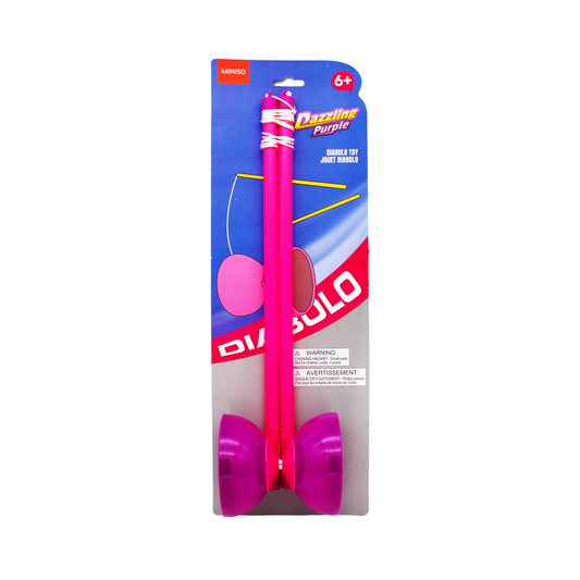 Diabolo játék