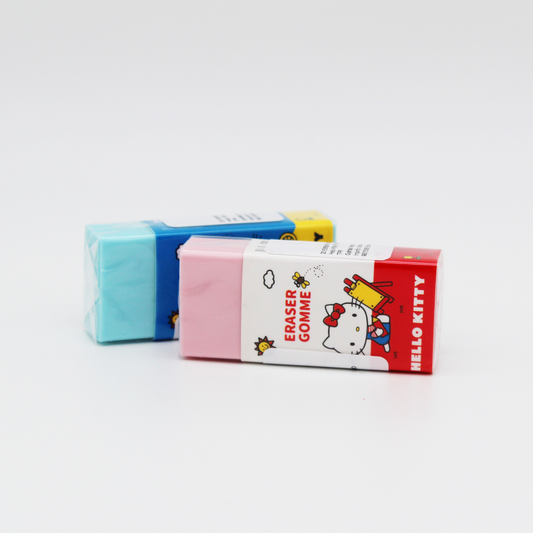 Sanrio Kollekció - Hello Kitty radír