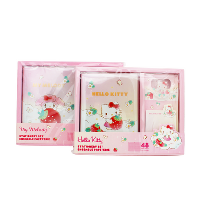 Sanrio Kollekció - Írószer készlet