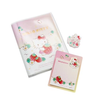 Sanrio Kollekció - Írószer készlet