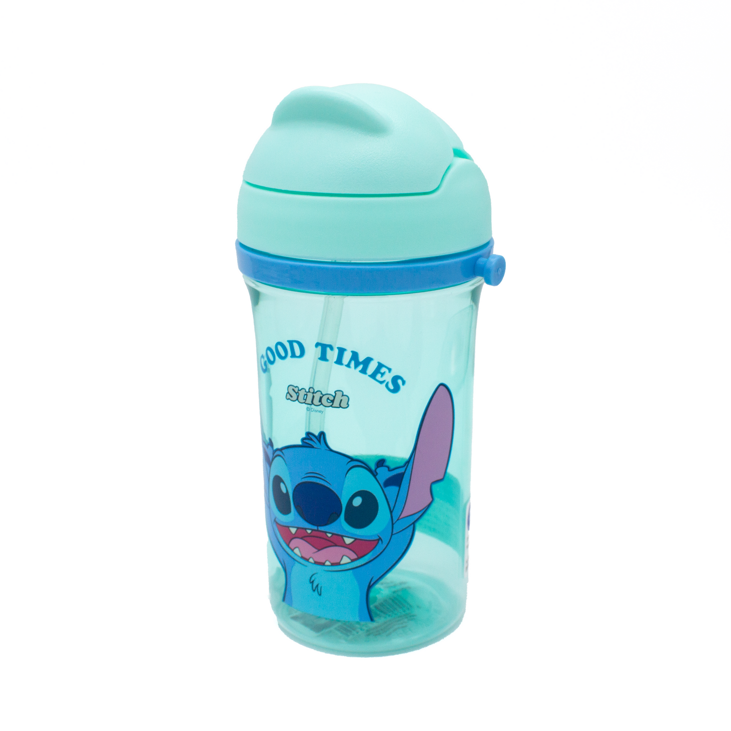 Disney Kollekció - Stitch Szíjas Kulacs